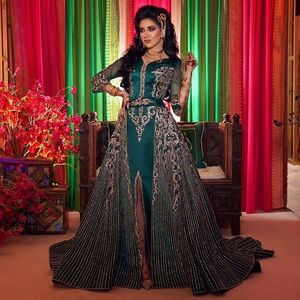 UAE Henna Dress